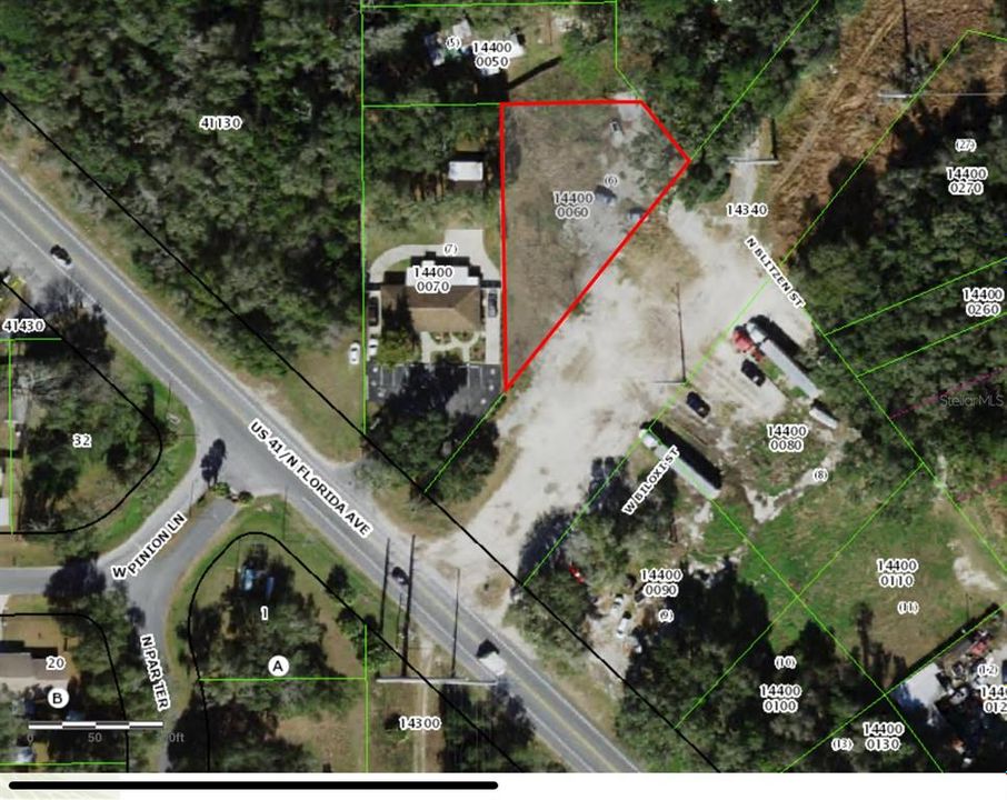 合同活跃: $99,000 (0 贝兹, 0 浴室, 0 平方英尺)