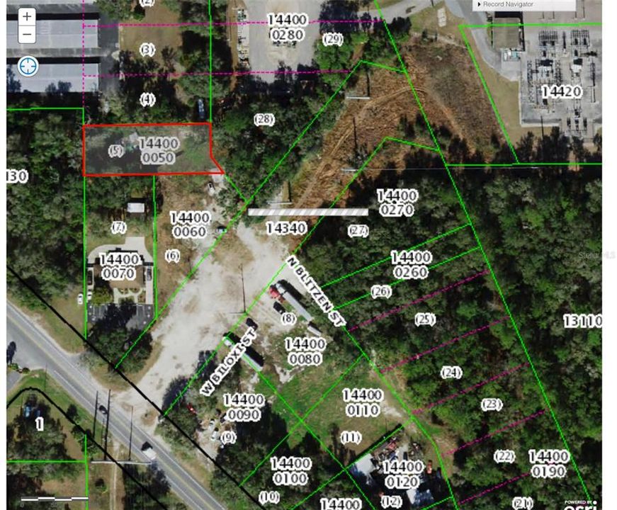 Active With Contract: $99,000 (0 beds, 0 baths, 0 Square Feet)