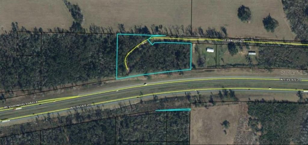 待售: $149,000 (4.55 acres)