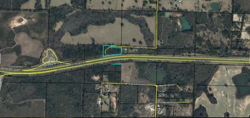 待售: $149,000 (4.55 acres)