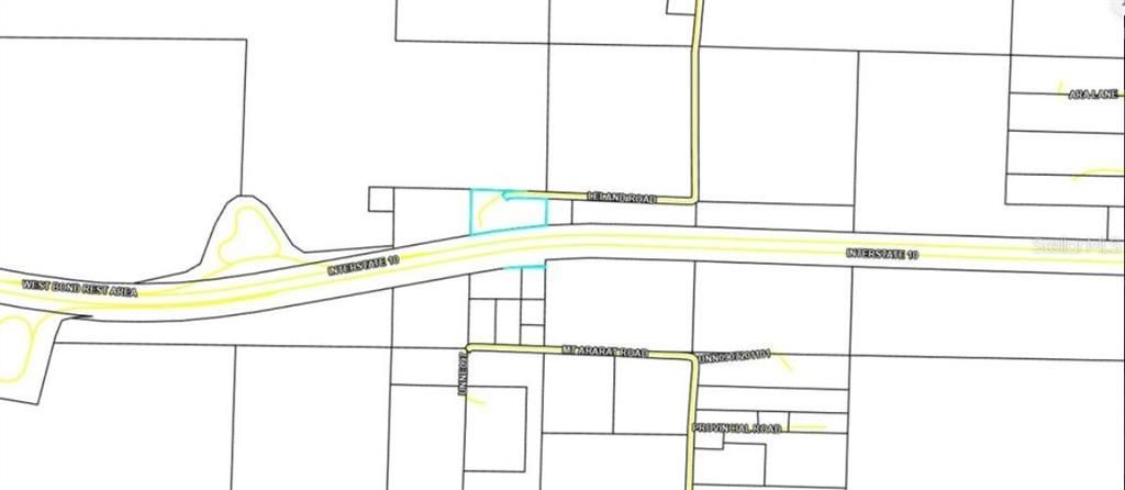 待售: $149,000 (4.55 acres)