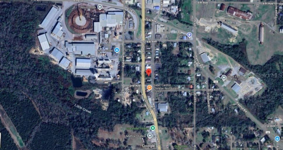 En Venta: $24,600 (0.12 acres)