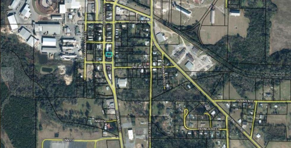 En Venta: $24,600 (0.12 acres)