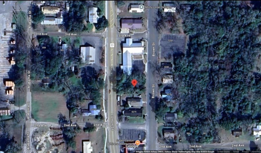 En Venta: $24,600 (0.12 acres)