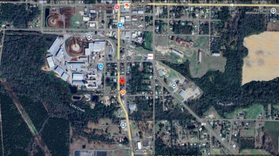 En Venta: $24,600 (0.12 acres)