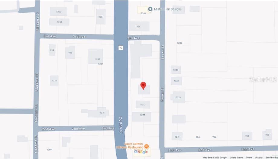 En Venta: $24,600 (0.12 acres)