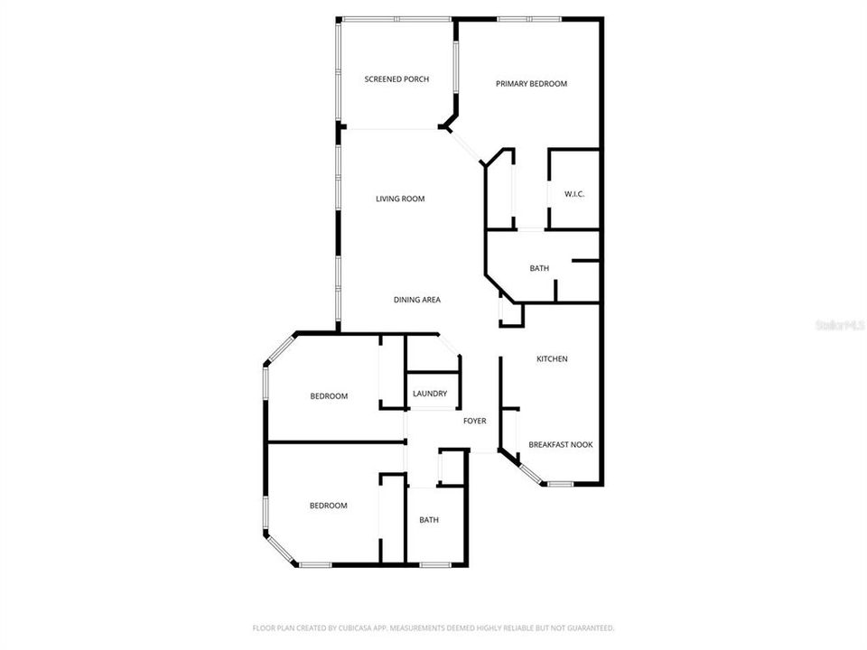 待售: $284,500 (3 贝兹, 2 浴室, 1298 平方英尺)