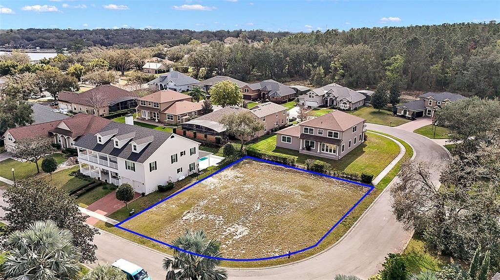 待售: $159,000 (0.25 acres)