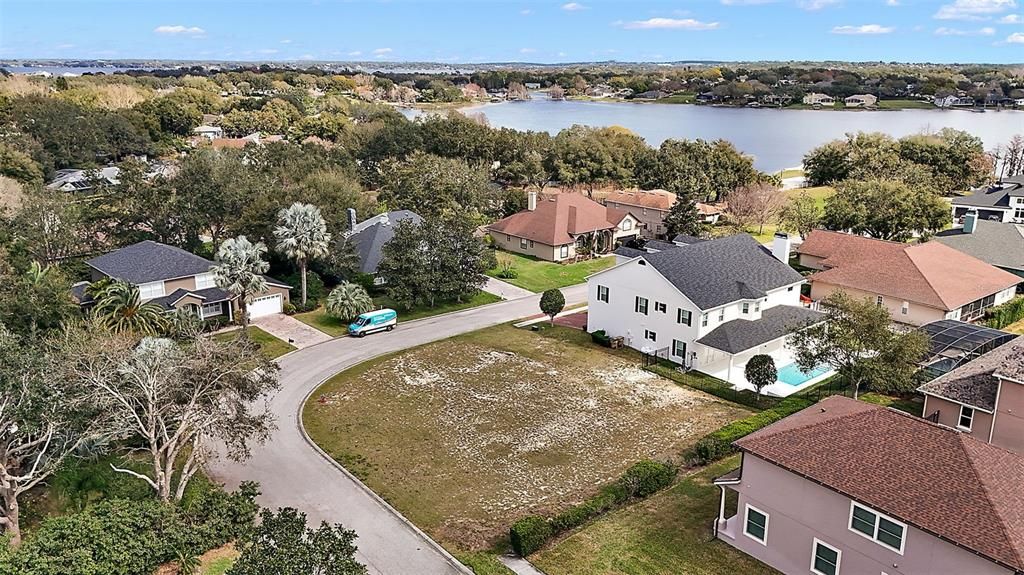 待售: $159,000 (0.25 acres)