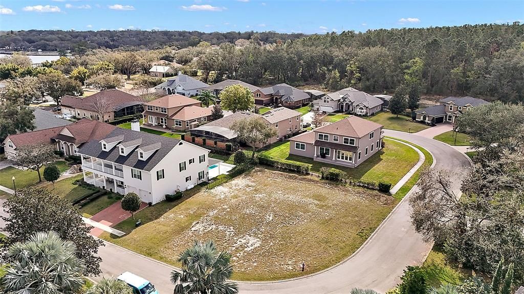 待售: $159,000 (0.25 acres)