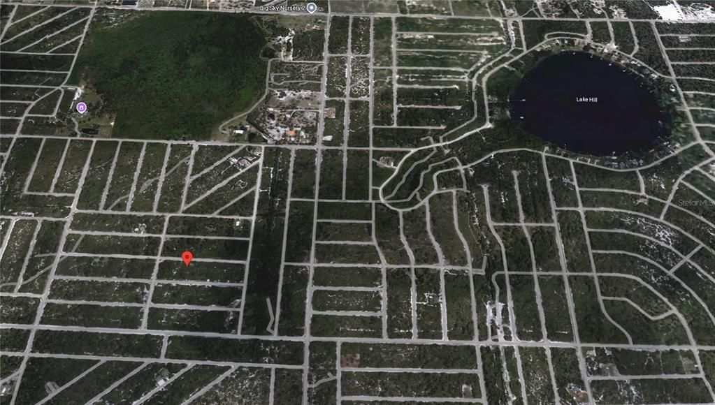 For Sale: $8,750 (0.23 acres)