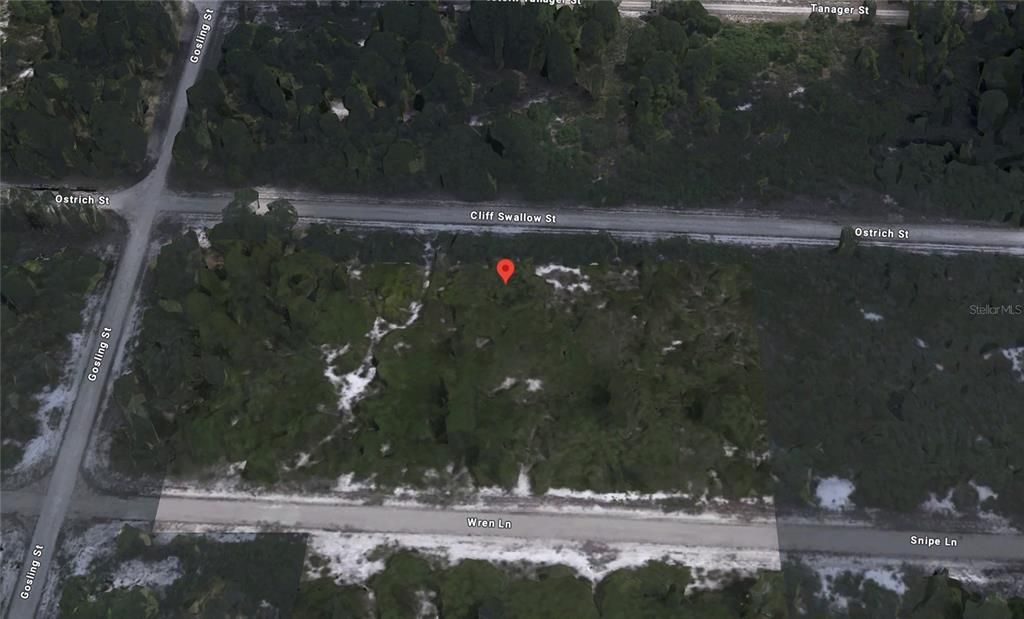 For Sale: $8,750 (0.23 acres)