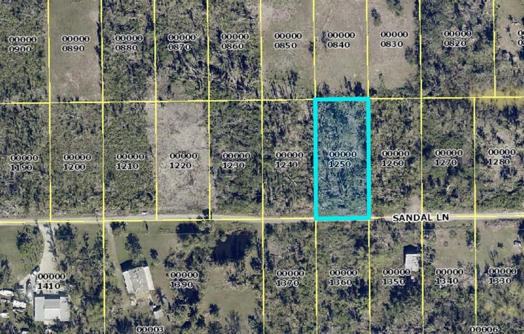 На продажу: $49,900 (0.51 acres)