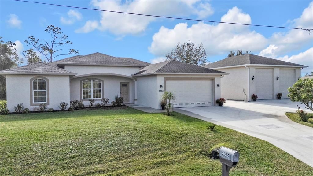 3080 Belleville Terrace