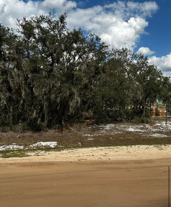 En Venta: $37,000 (1.06 acres)