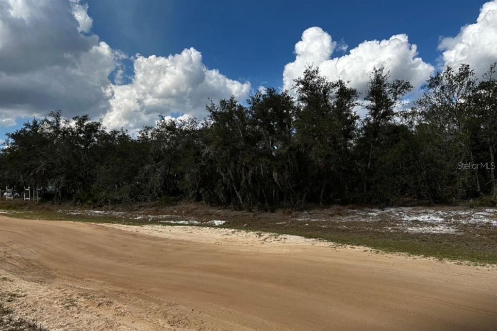 En Venta: $37,000 (1.06 acres)