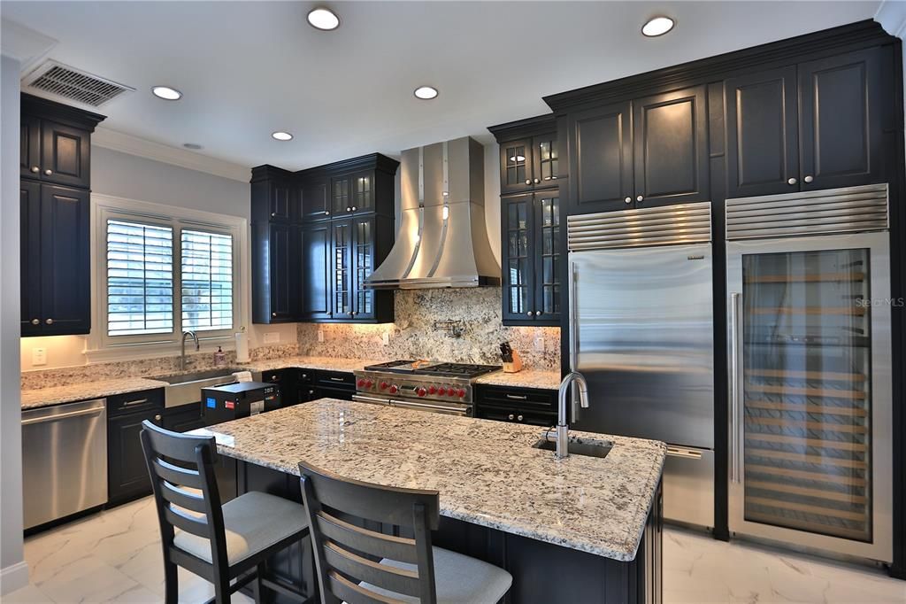 For Sale: $1,650,000 (3 beds, 2 baths, 2027 Square Feet)