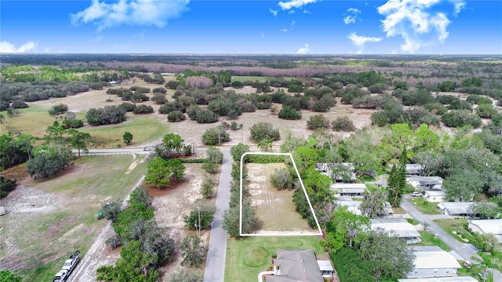 Recently Sold: $64,000 (0.68 acres)