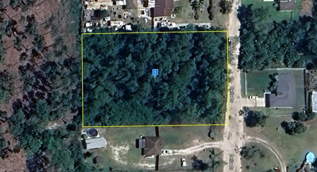 Recently Sold: $131,999 (1.00 acres)