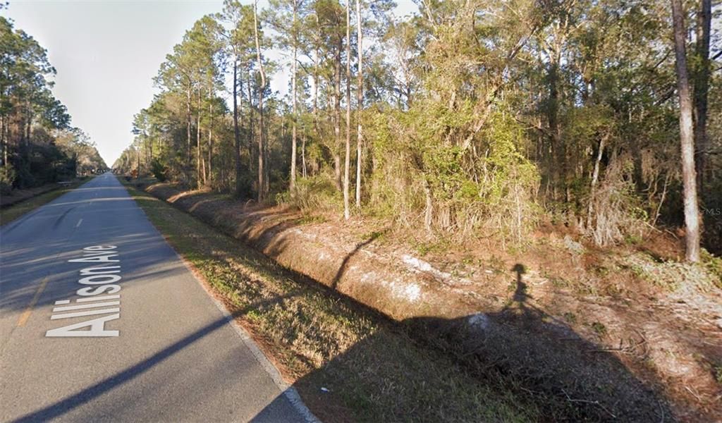 Recently Sold: $35,000 (1.14 acres)