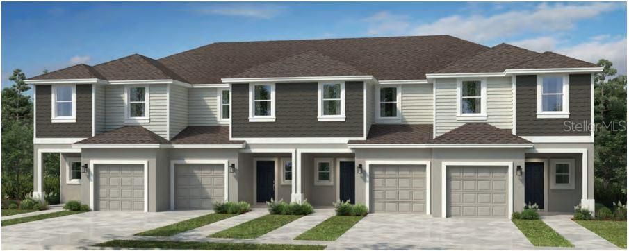 The Jasmine ~ Rendering!