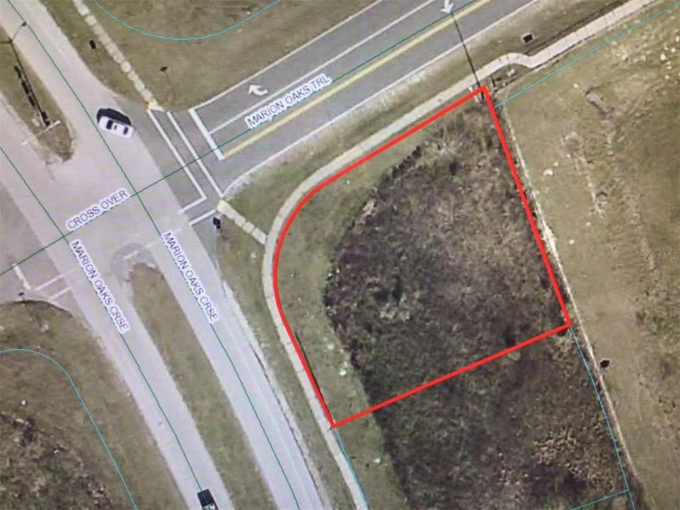 Active With Contract: $55,000 (0.28 acres)