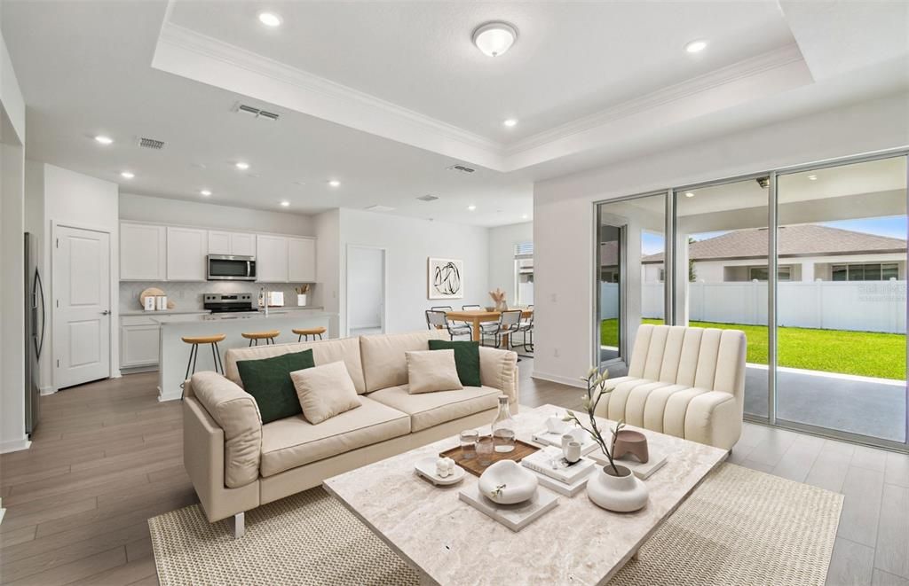 合同活跃: $324,820 (3 贝兹, 2 浴室, 1696 平方英尺)