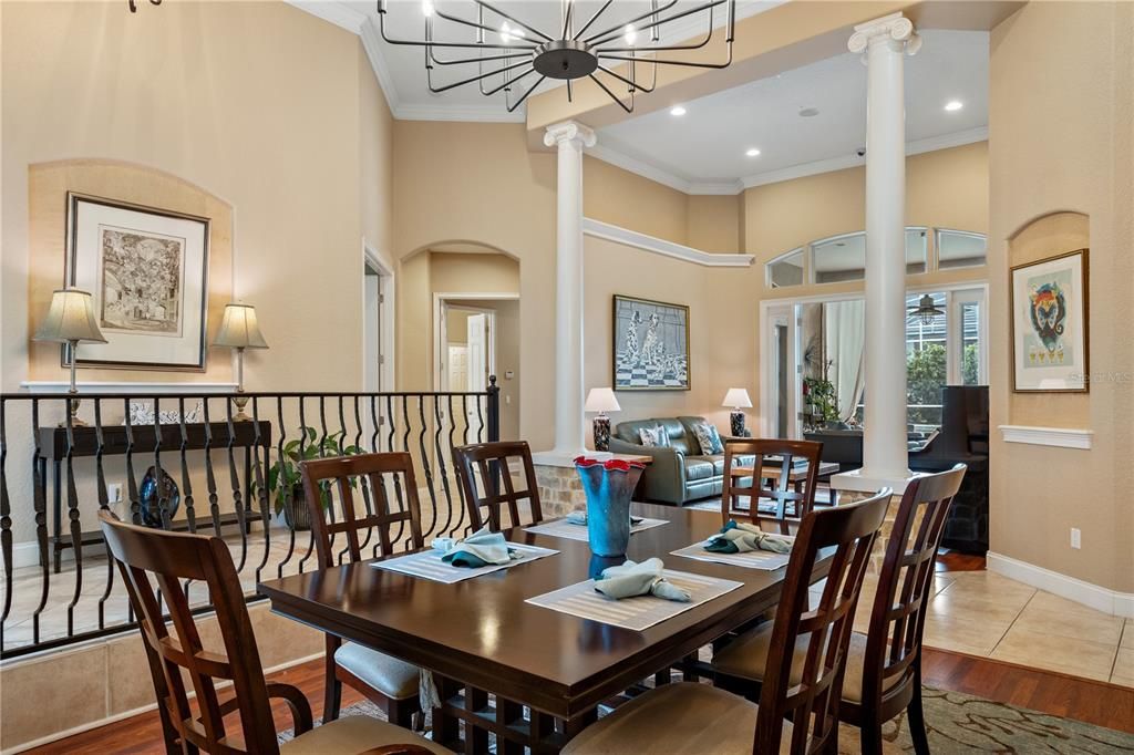 Active With Contract: $979,000 (5 beds, 4 baths, 3890 Square Feet)