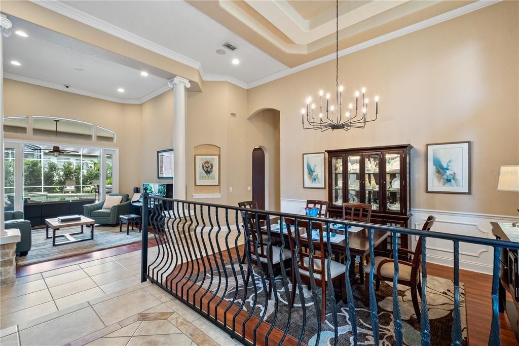 Active With Contract: $979,000 (5 beds, 4 baths, 3890 Square Feet)