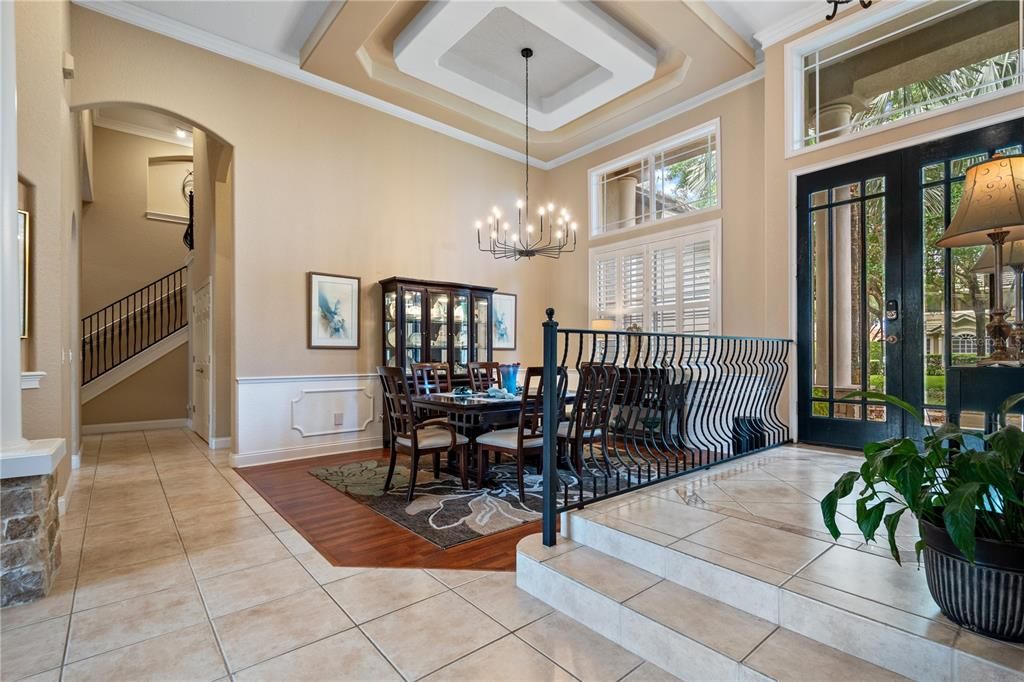 Active With Contract: $979,000 (5 beds, 4 baths, 3890 Square Feet)