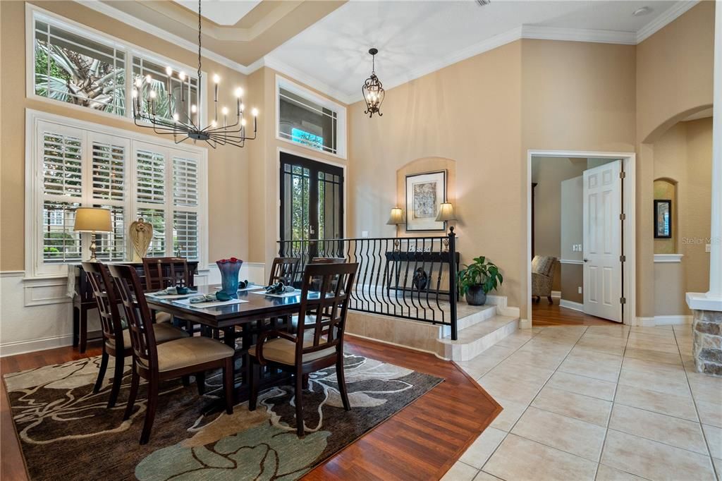 Active With Contract: $979,000 (5 beds, 4 baths, 3890 Square Feet)