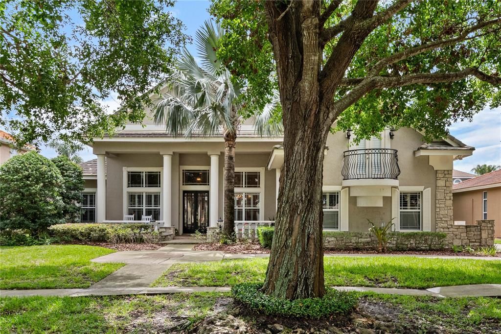 Active With Contract: $979,000 (5 beds, 4 baths, 3890 Square Feet)