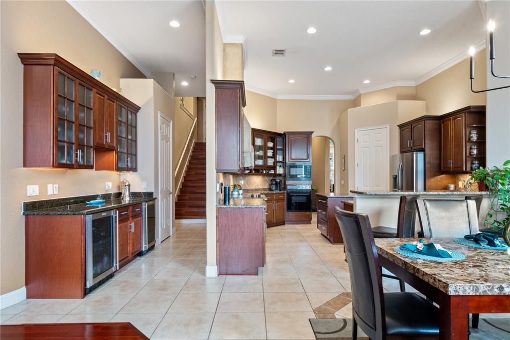 Active With Contract: $979,000 (5 beds, 4 baths, 3890 Square Feet)