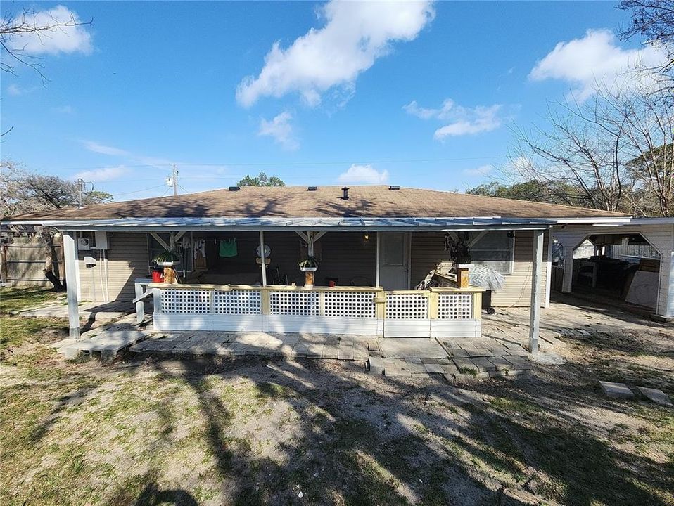 Active With Contract: $169,900 (3 beds, 1 baths, 1008 Square Feet)