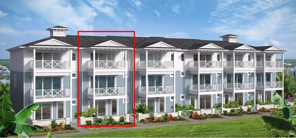 最近售出: $1,390,217 (2 贝兹, 3 浴室, 2289 平方英尺)