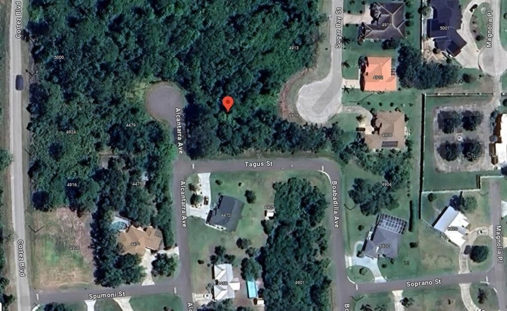 待售: $38,900 (0.49 acres)