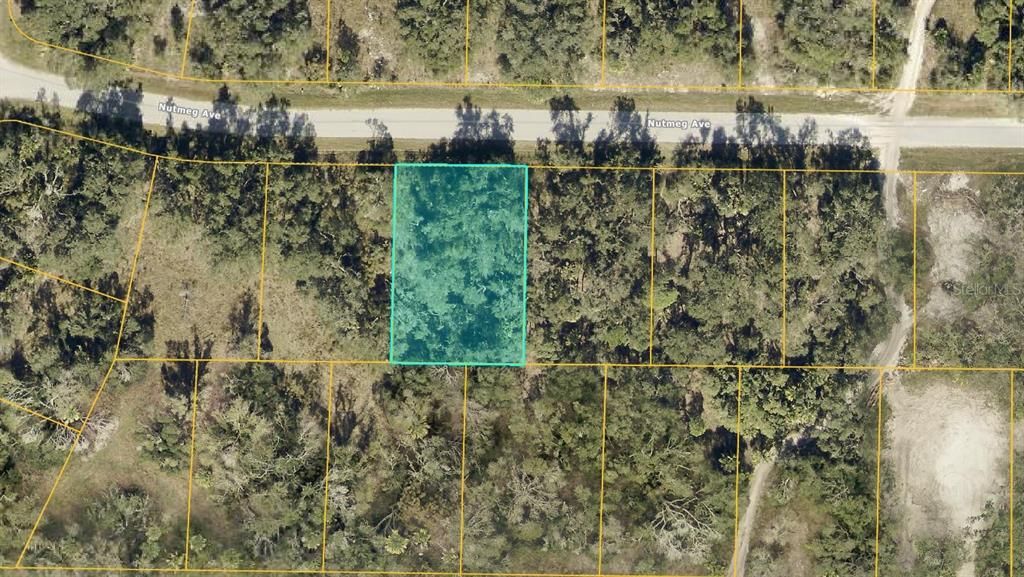 Vendido Recientemente: $10,000 (0.23 acres)