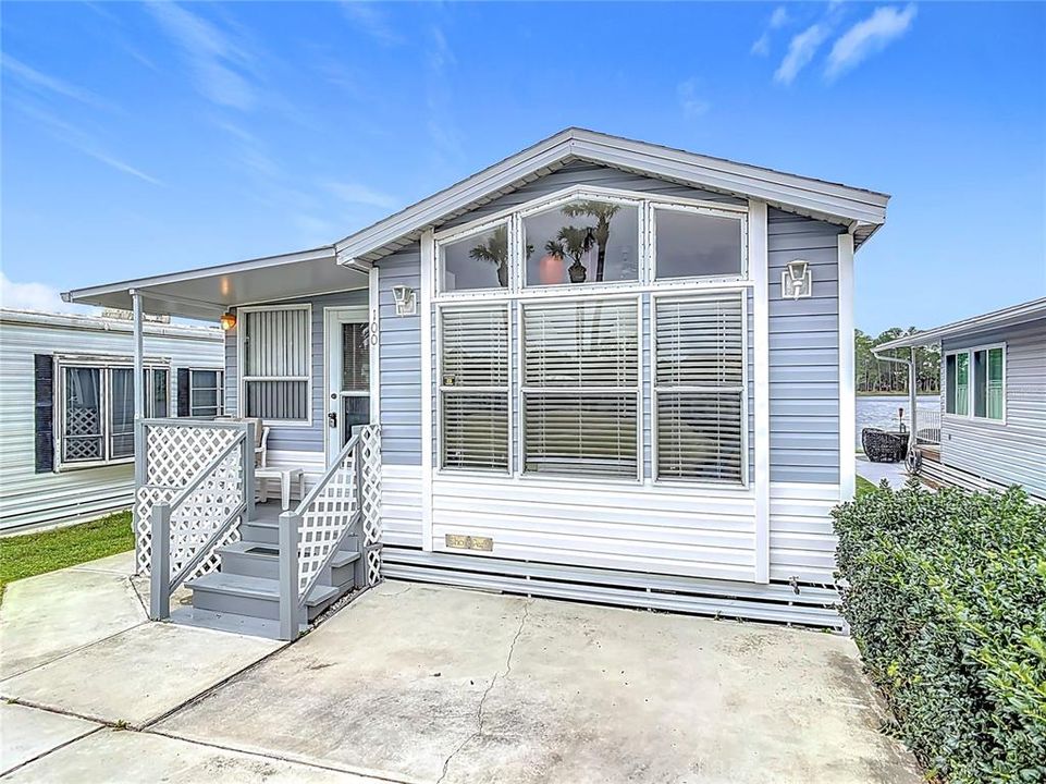 Vendido Recientemente: $112,500 (1 camas, 2 baños, 776 Pies cuadrados)