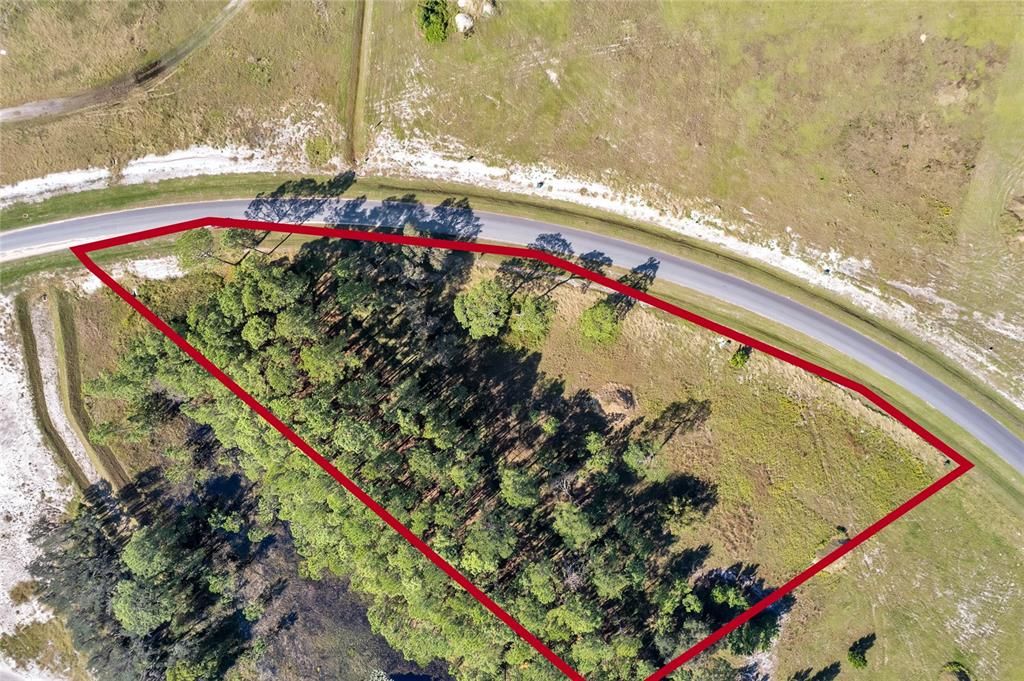 待售: $175,000 (1.00 acres)