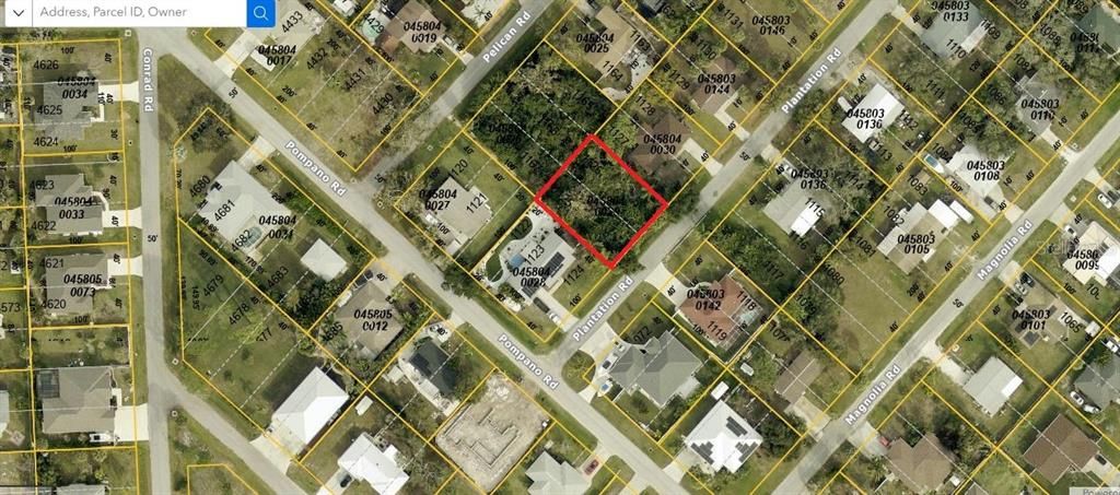 Recently Sold: $64,900 (0.18 acres)