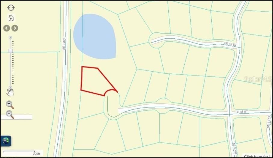 待售: $69,900 (0.59 acres)