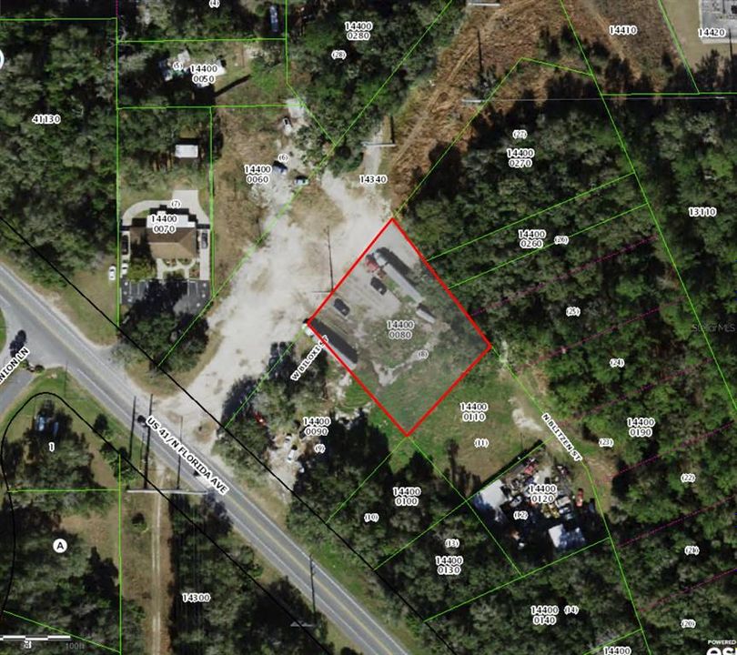 合同活跃: $125,000 (0 贝兹, 0 浴室, 0 平方英尺)