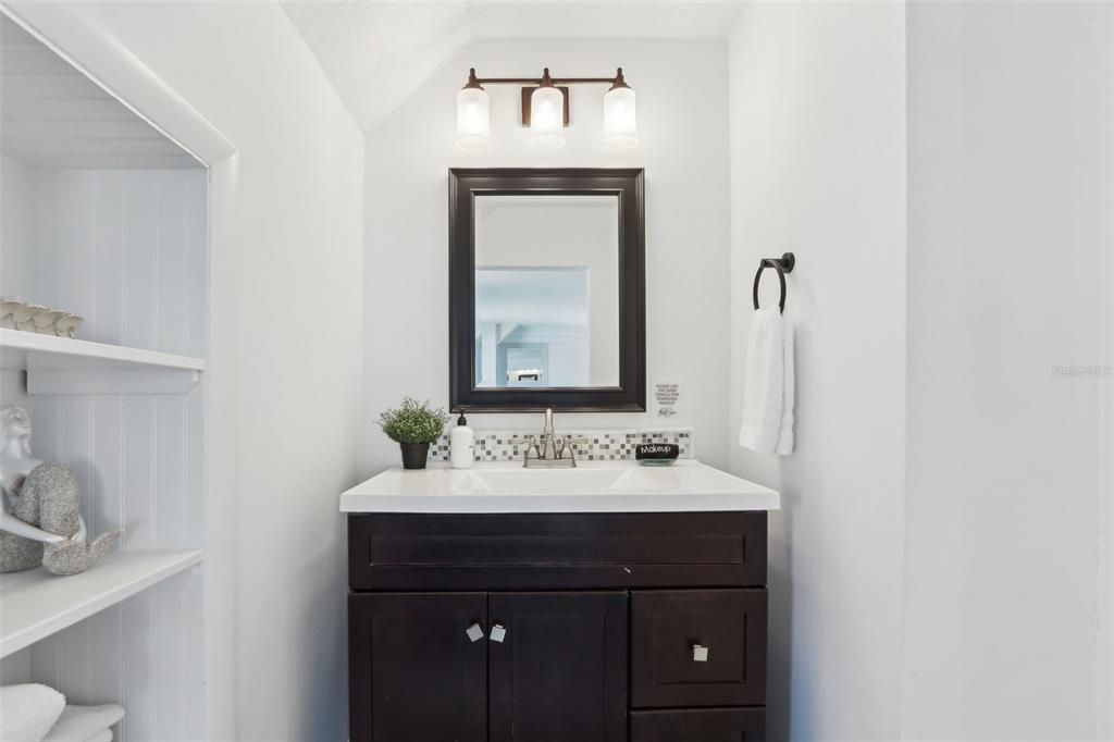 Primary bath vanity 1