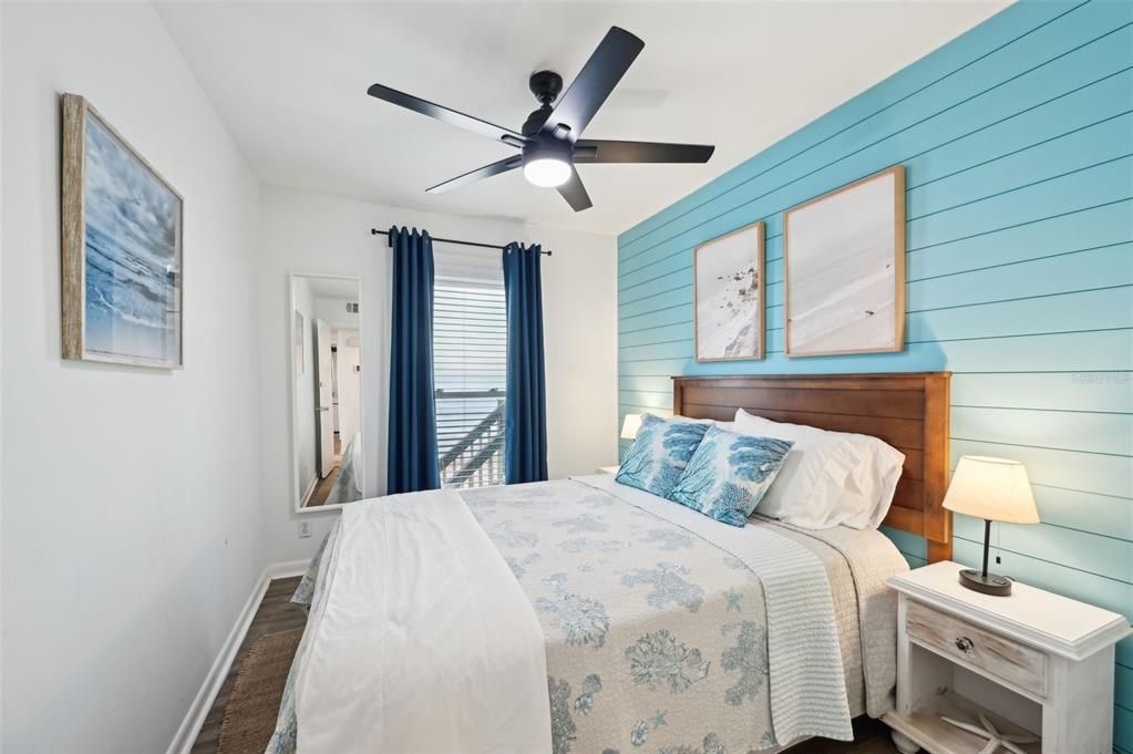 Main level guest room 2