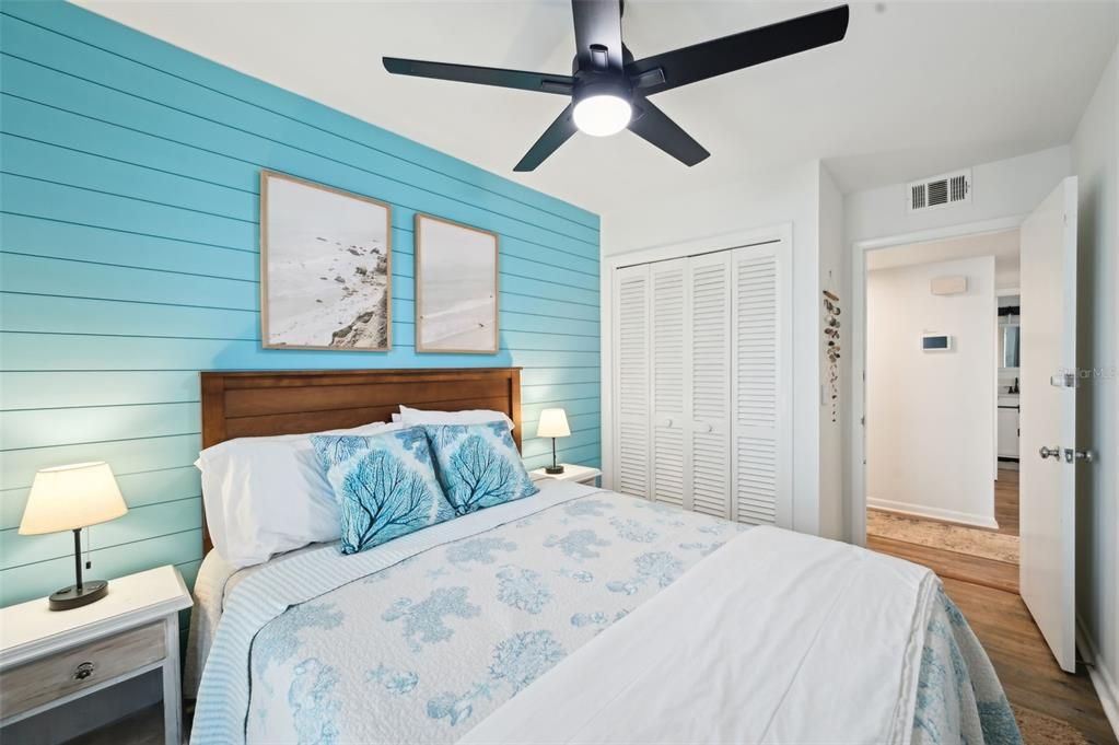 Main level guest room 2