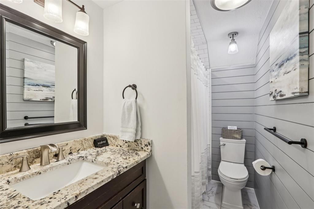 Primary bath vanity 2