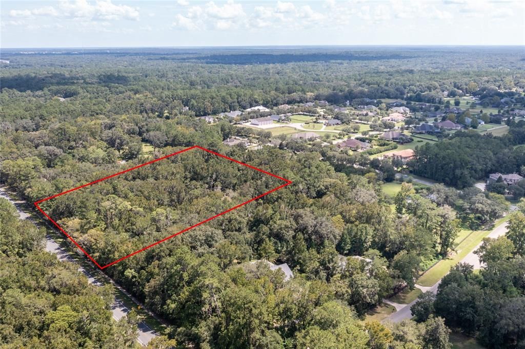 Activo con contrato: $325,000 (6.28 acres)