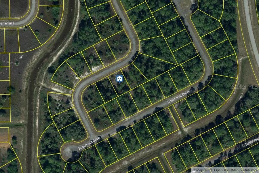 Recently Sold: $15,000 (0.23 acres)