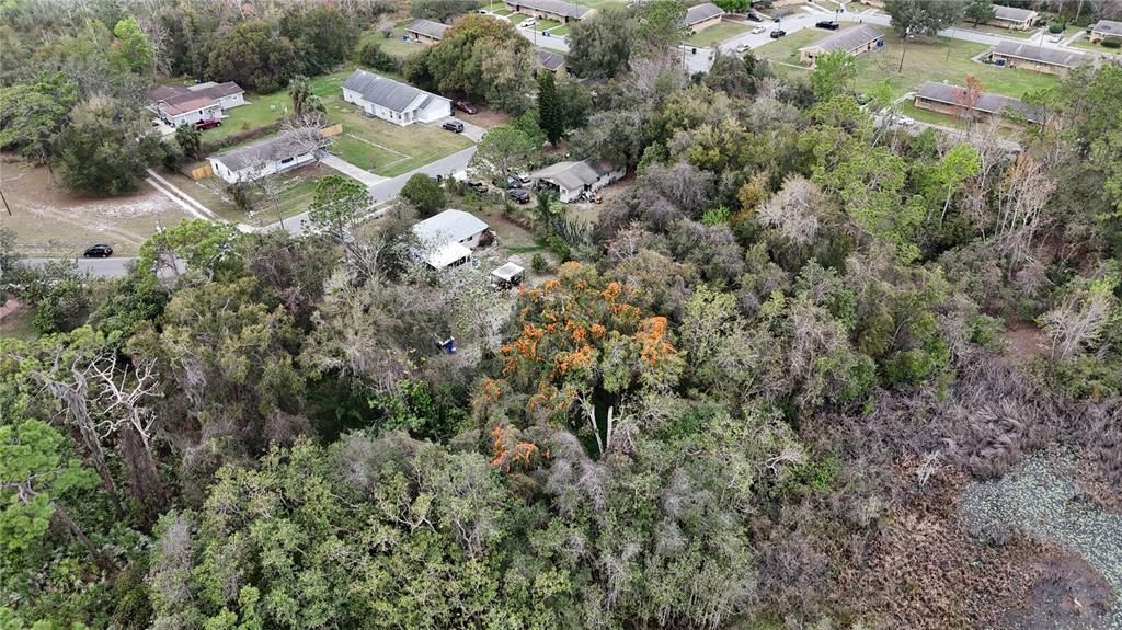 На продажу: $80,000 (0.50 acres)