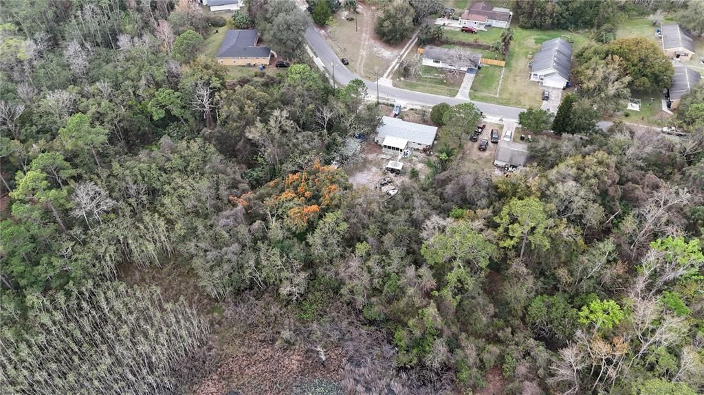 На продажу: $80,000 (0.50 acres)